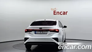 Kia K3, 2019 — миниатюра 4