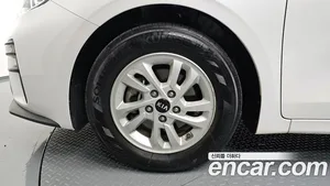 Kia K3, 2019 — миниатюра 5