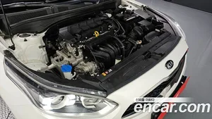 Kia K3, 2019 — миниатюра 6