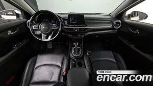 Kia K3, 2019 — миниатюра 7