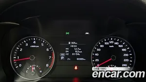 Kia K3, 2019 — миниатюра 8