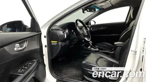 Kia K3, 2019 — миниатюра 11
