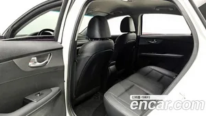 Kia K3, 2019 — миниатюра 12