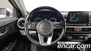 Kia K3, 2019 — миниатюра 13