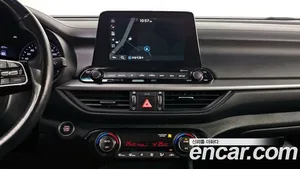Kia K3, 2019 — миниатюра 16