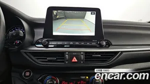 Kia K3, 2019 — миниатюра 17