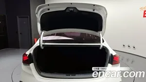 Kia K3, 2019 — миниатюра 20