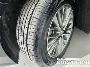 Hyundai Grandeur, 2016 — миниатюра 5