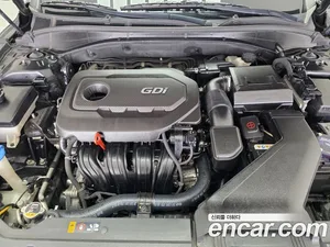 Hyundai Grandeur, 2016 — миниатюра 6