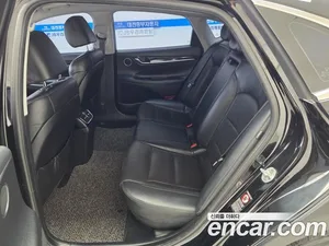 Hyundai Grandeur, 2016 — миниатюра 7
