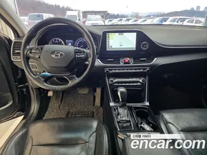 Hyundai Grandeur, 2016 — миниатюра 9