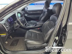 Hyundai Grandeur, 2016 — миниатюра 10