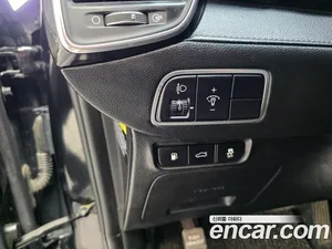 Hyundai Grandeur, 2016 — миниатюра 14