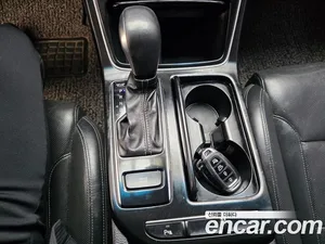 Hyundai Grandeur, 2016 — миниатюра 15