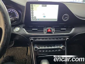 Hyundai Grandeur, 2016 — миниатюра 16