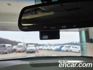 Hyundai Grandeur, 2016 — миниатюра 17