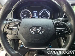 Hyundai Grandeur, 2016 — миниатюра 18