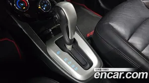 Chevrolet Aveo, 2015 — миниатюра 9