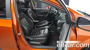 Chevrolet Aveo, 2015 — миниатюра 12