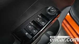 Chevrolet Aveo, 2015 — миниатюра 13