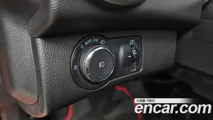 Chevrolet Aveo, 2015 — миниатюра 14
