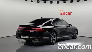 Genesis G90, 2022 — миниатюра 2