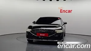 Genesis G90, 2022 — миниатюра 3
