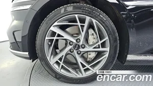 Genesis G90, 2022 — миниатюра 5