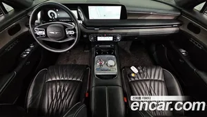 Genesis G90, 2022 — миниатюра 7