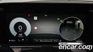 Genesis G90, 2022 — миниатюра 8