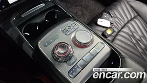 Genesis G90, 2022 — миниатюра 9
