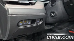 Genesis G90, 2022 — миниатюра 12
