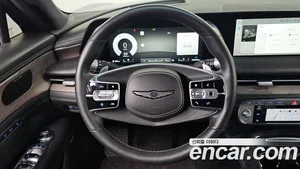Genesis G90, 2022 — миниатюра 13
