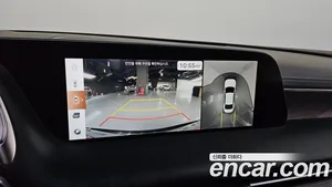 Genesis G90, 2022 — миниатюра 15