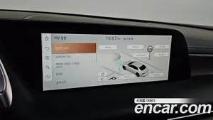 Genesis G90, 2022 — миниатюра 16