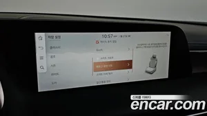 Genesis G90, 2022 — миниатюра 17