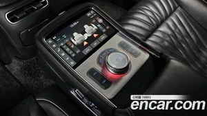 Genesis G90, 2022 — миниатюра 19