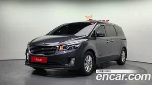 Kia Carnival, 2015 — миниатюра 1