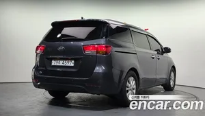 Kia Carnival, 2015 — миниатюра 2