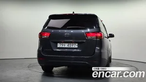 Kia Carnival, 2015 — миниатюра 4