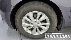 Kia Carnival, 2015 — миниатюра 5
