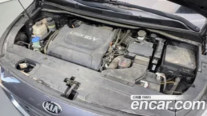 Kia Carnival, 2015 — миниатюра 6