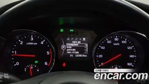 Kia Carnival, 2015 — миниатюра 8