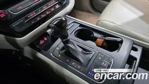 Kia Carnival, 2015 — миниатюра 9