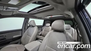 Kia Carnival, 2015 — миниатюра 11
