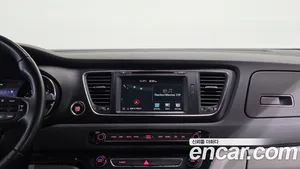 Kia Carnival, 2015 — миниатюра 16