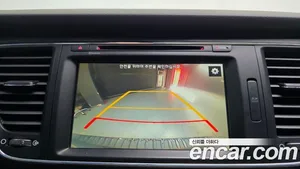 Kia Carnival, 2015 — миниатюра 17