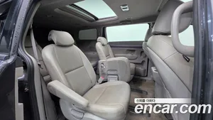 Kia Carnival, 2015 — миниатюра 19