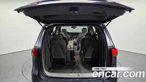Kia Carnival, 2015 — миниатюра 20