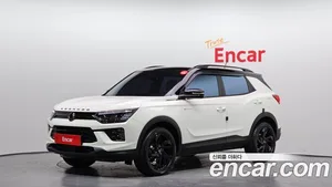 KGM Korando, 2025 — миниатюра 1